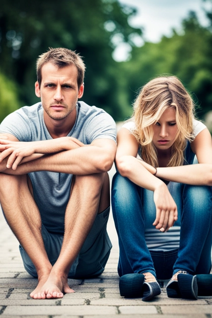 Marriage counselling Vienna 1140: get help with relationship distress